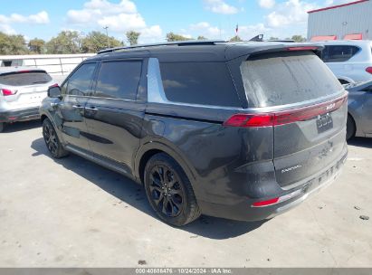 Lot #3050086003 2024 KIA CARNIVAL MPV SX PRESTIGE