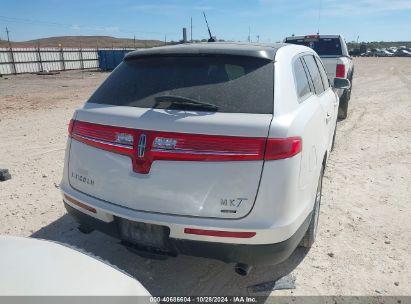 Lot #3050083791 2015 LINCOLN MKT ECOBOOST