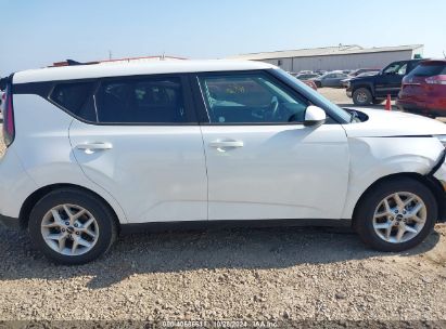 Lot #2995297160 2024 KIA SOUL LX