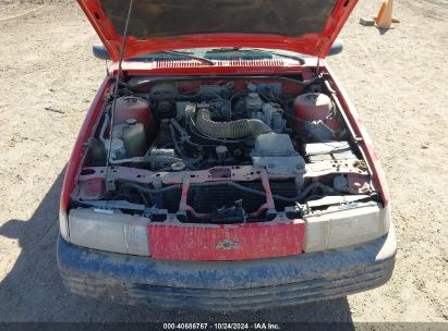 Lot #2992829440 1994 CHEVROLET CAVALIER VL/RS