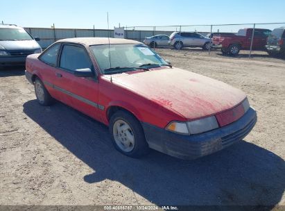 Lot #2992829440 1994 CHEVROLET CAVALIER VL/RS