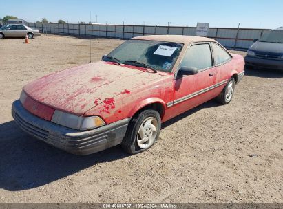 Lot #2992829440 1994 CHEVROLET CAVALIER VL/RS