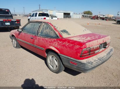 Lot #2992829440 1994 CHEVROLET CAVALIER VL/RS