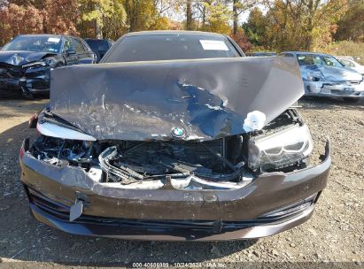 Lot #2995297138 2019 BMW 530I XDRIVE