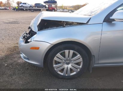 Lot #2992822539 2008 VOLKSWAGEN EOS TURBO