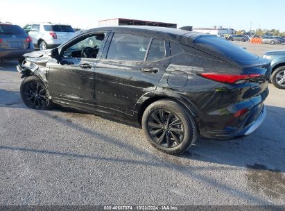 Lot #3050086004 2024 BUICK ENVISTA SPORT TOURING FWD