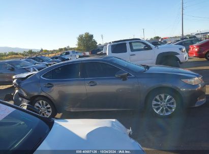 Lot #3050085563 2013 LEXUS ES 300H