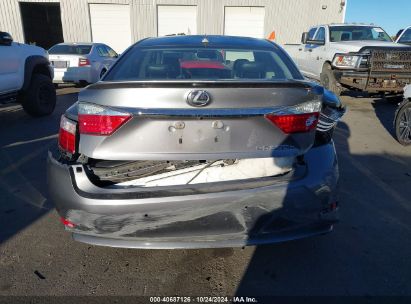 Lot #3050085563 2013 LEXUS ES 300H