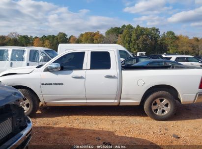 Lot #2992822534 2011 RAM RAM 1500 SLT