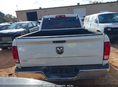 Lot #2992822534 2011 RAM RAM 1500 SLT