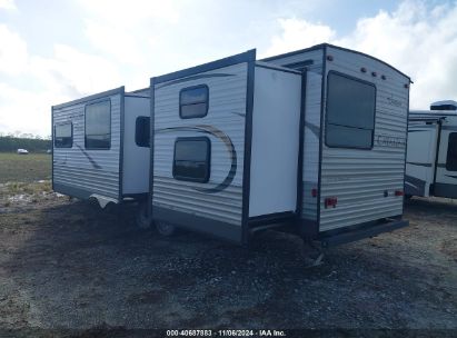 Lot #2997773633 2015 COACHMEN CATALINA