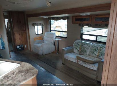 Lot #2997773633 2015 COACHMEN CATALINA