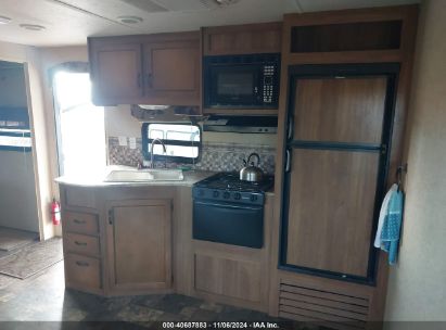 Lot #2997773633 2015 COACHMEN CATALINA