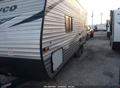 Lot #2992822926 2021 JAYCO OTHER