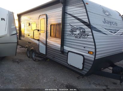 Lot #2992822926 2021 JAYCO OTHER