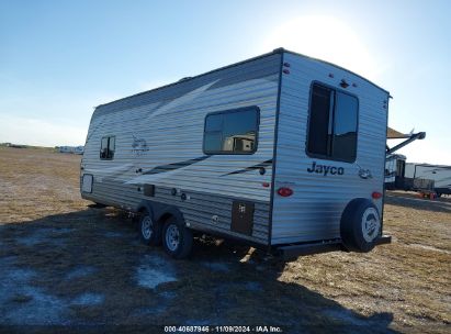 Lot #2992822926 2021 JAYCO OTHER