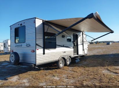 Lot #2992822926 2021 JAYCO OTHER