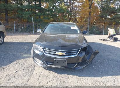 Lot #2992822924 2014 CHEVROLET IMPALA 2LT