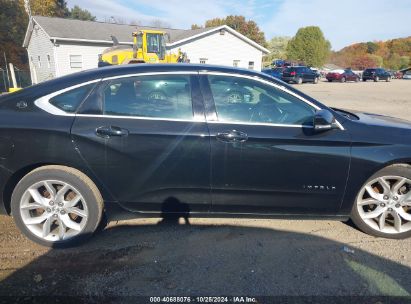 Lot #2992822924 2014 CHEVROLET IMPALA 2LT