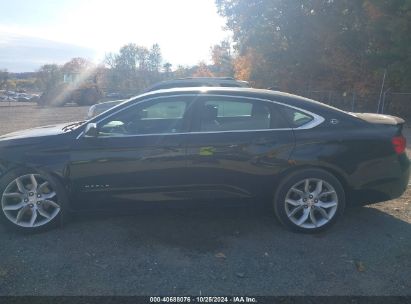 Lot #2992822924 2014 CHEVROLET IMPALA 2LT