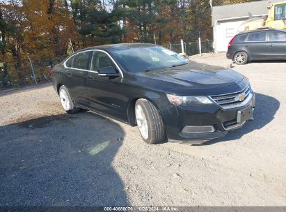 Lot #2992822924 2014 CHEVROLET IMPALA 2LT