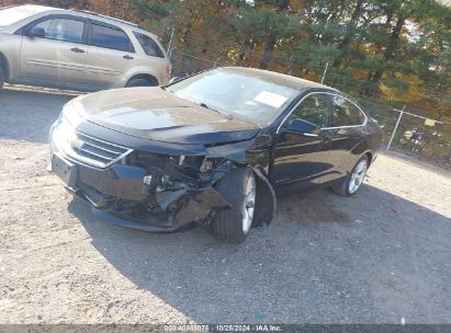 Lot #2992822924 2014 CHEVROLET IMPALA 2LT