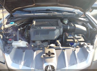 Lot #2995297115 2008 ACURA RDX TECH PKG