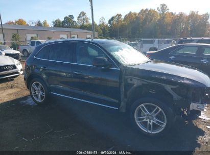 Lot #2992822930 2015 AUDI Q5 2.0T PREMIUM