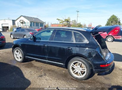 Lot #2992822930 2015 AUDI Q5 2.0T PREMIUM