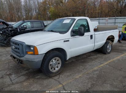 Lot #2992822922 2005 FORD F-250 XL/XLT