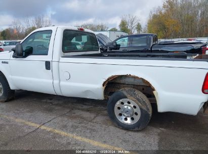 Lot #2992822922 2005 FORD F-250 XL/XLT