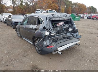 Lot #2995297106 2017 BMW X1 XDRIVE28I