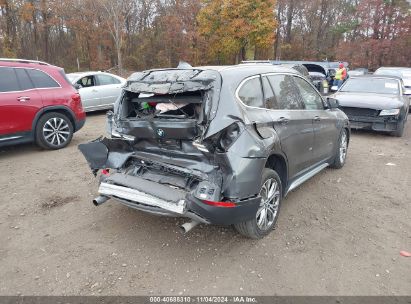 Lot #2995297106 2017 BMW X1 XDRIVE28I