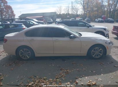 Lot #2995296963 2014 BMW 528I XDRIVE