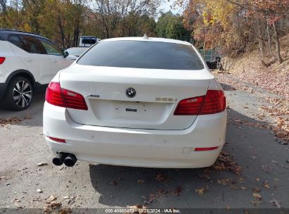 Lot #2995296963 2014 BMW 528I XDRIVE