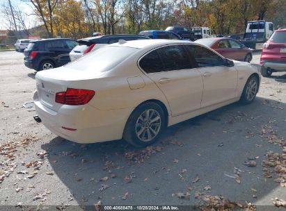 Lot #2995296963 2014 BMW 528I XDRIVE