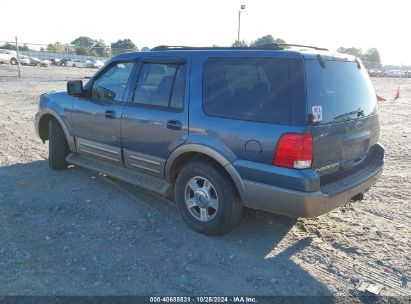 Lot #3035074985 2004 FORD EXPEDITION EDDIE BAUER