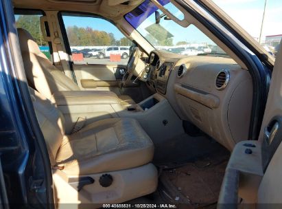 Lot #3035074985 2004 FORD EXPEDITION EDDIE BAUER