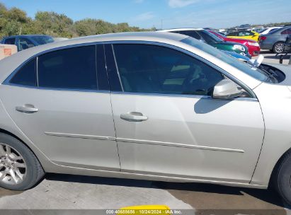 Lot #2992829417 2015 CHEVROLET MALIBU 1LT