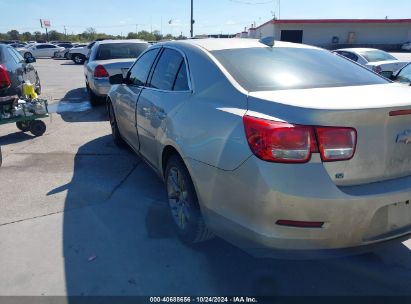 Lot #2992829417 2015 CHEVROLET MALIBU 1LT