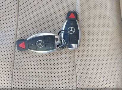 Lot #2996535841 2018 MERCEDES-BENZ GLE 350