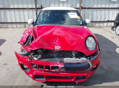 Lot #3046368778 2017 MINI HARDTOP COOPER