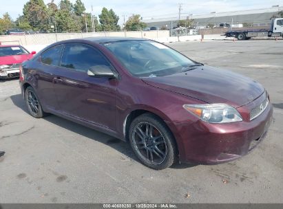 Lot #2992832728 2005 SCION TC