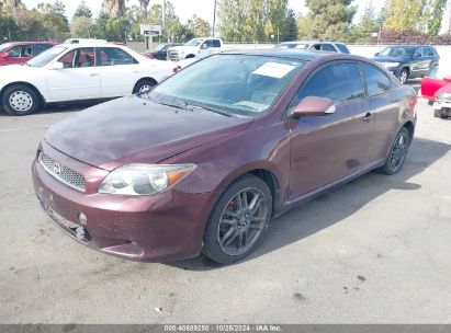 Lot #2992832728 2005 SCION TC