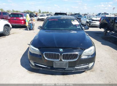 Lot #3056472934 2011 BMW 528I