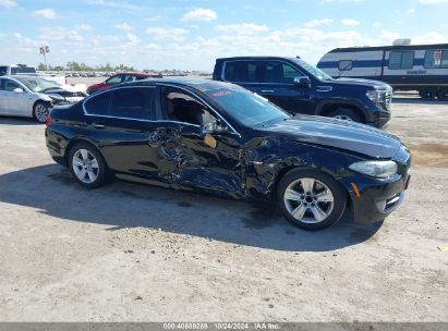 Lot #3056472934 2011 BMW 528I