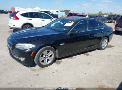 Lot #3056472934 2011 BMW 528I