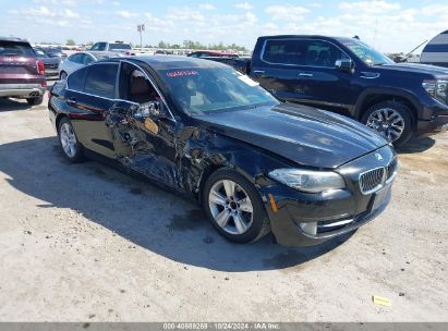 Lot #3056472934 2011 BMW 528I