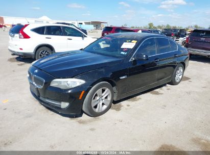 Lot #3056472934 2011 BMW 528I