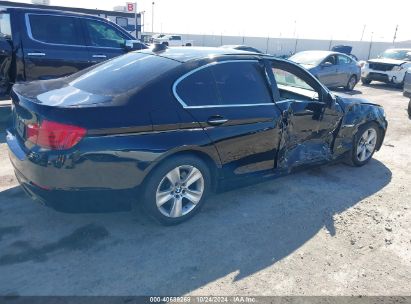 Lot #3056472934 2011 BMW 528I